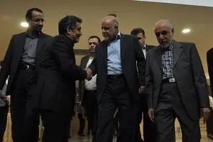 کاندیدای رد صلاحیت شده مجلس صاحب شرکت چندهزار میلیارتومانی شد!/ چند ماه مانده به انتخابات؛ 