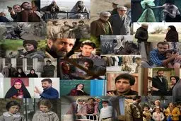 رقابت ۲۱ فیلم سینمایی در بخش مسابقه چهاردهمین جشنواره بین‌المللی مقاومت