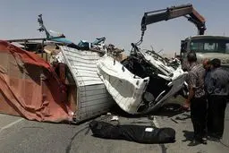 ۲۱۰۰ دفترچه ثبت ساعت رانندگان متخلف بایگانی شد