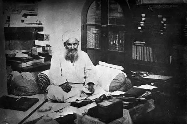 اندیشه در خون؛ شیخ شهید نوری که بود؟