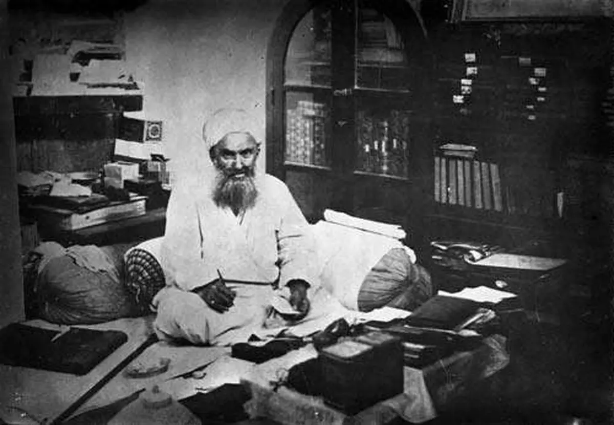 اندیشه در خون؛ شیخ شهید نوری که بود؟