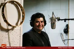 آثار منتشرنشده سالار عقیلی اجرا می شود