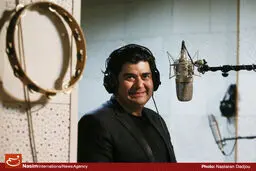 آثار منتشرنشده سالار عقیلی اجرا می شود