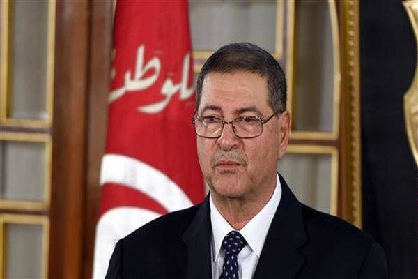 تونس در پیچ و خم تشکیل یک دولت کارآمد