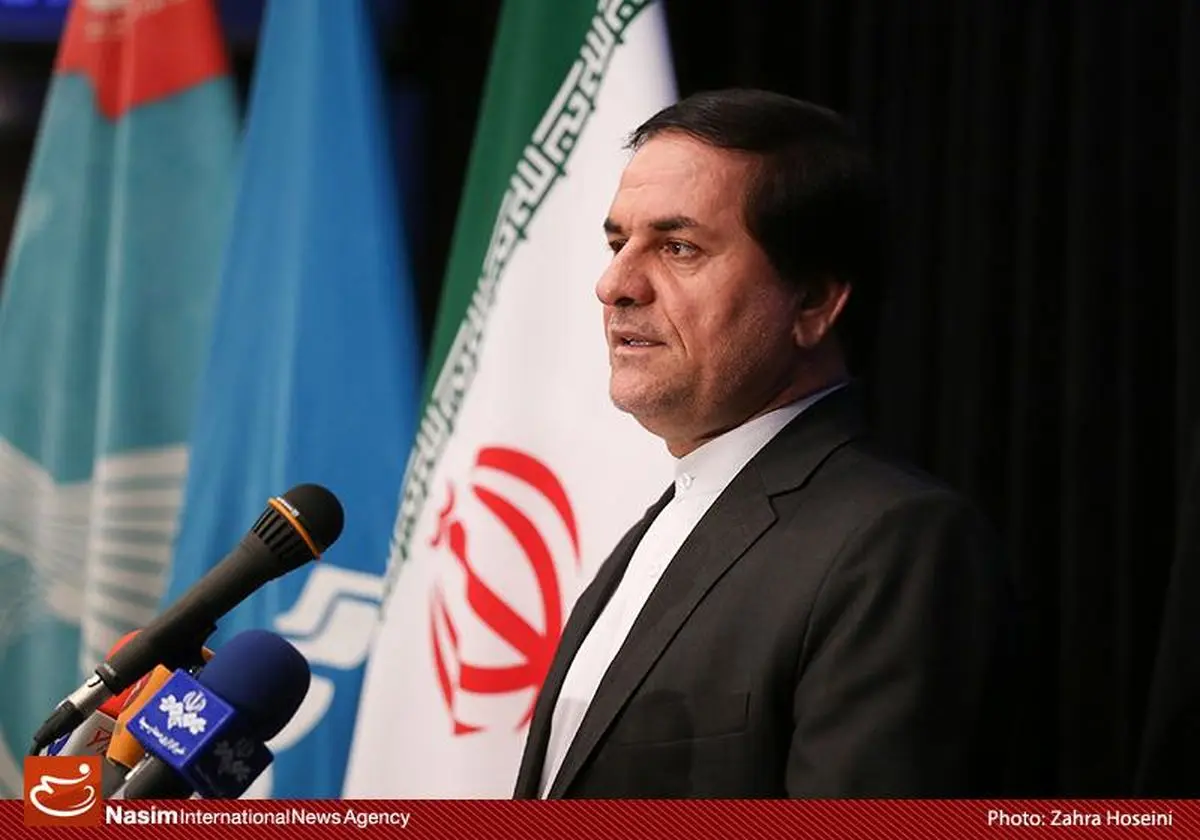 نشست سخنگوی وزارت ارشاد