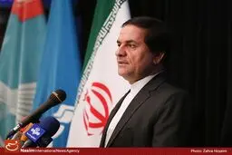 نشست سخنگوی وزارت ارشاد