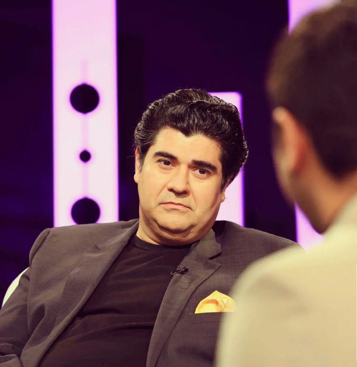 "تو کیستی" رونمایی شد