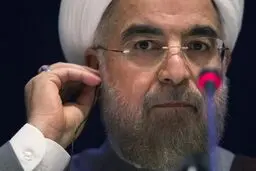لزوم ابراز برائت روحانی از حمایت های سازمان سیا