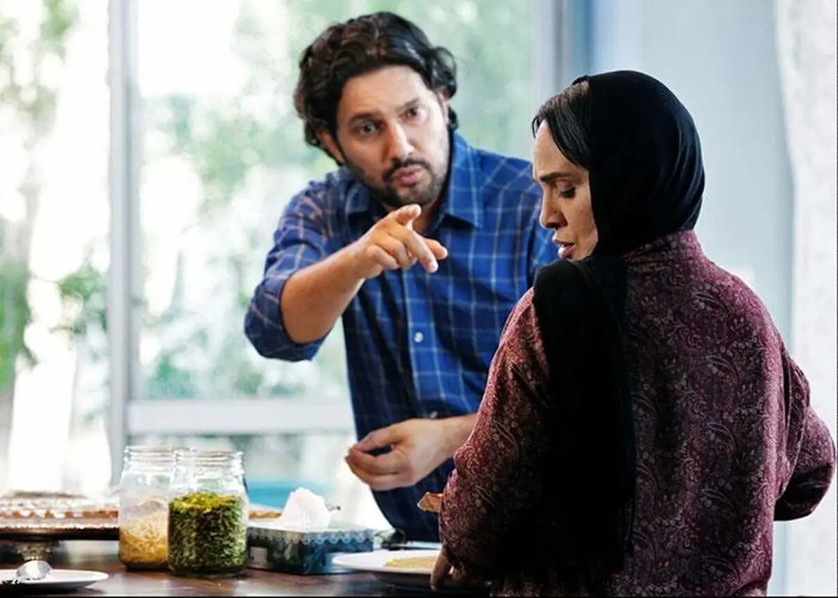 "نیمه شب اتفاق افتاد" بعد از "لانتوری" می آید/ آغاز اکران "ناردون" از ۲۰ مرداد