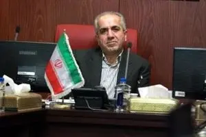 تخلف آشکارِ دست راست طیب‌نیا در وزارت اقتصاد