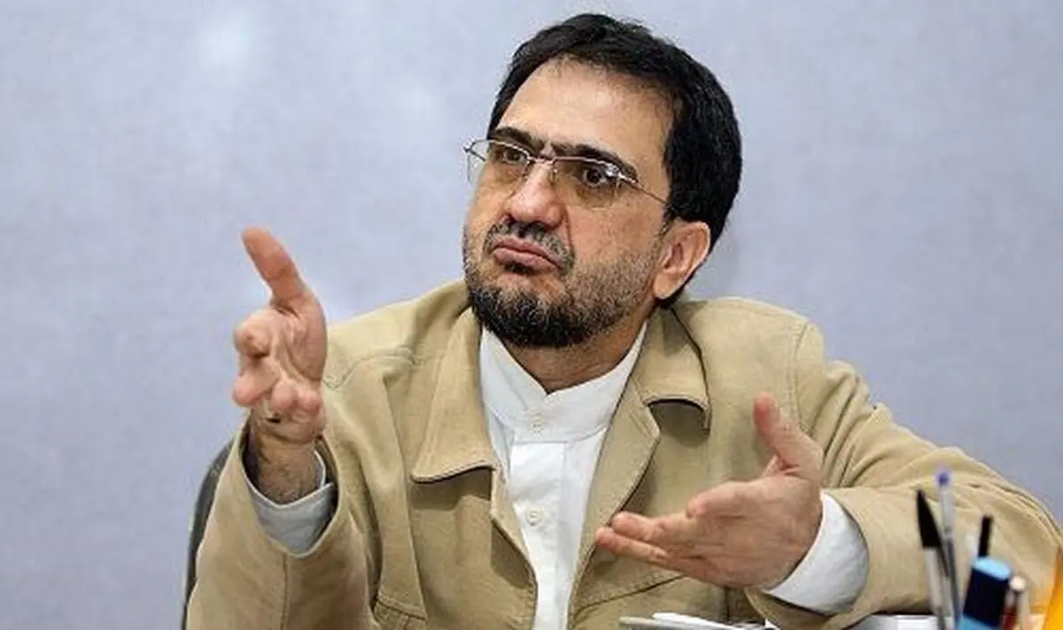 حقوق‌های نجومی و دولتی که نمی‌خواهد برخورد کند