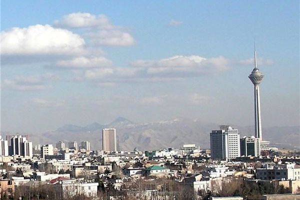 پیشنهاد روز تهران در تقویم به تصویب رسید