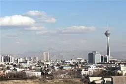 پیشنهاد روز تهران در تقویم به تصویب رسید