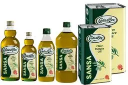 قاچاق ۷۰۰۰ تن روغن زیتون به کشور/ تولید زیتون ۴۰ درصد کم شد/ روغن پومیس مصرف نکنید