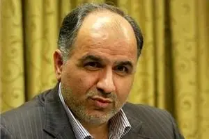 معاون سیاسی و امنیتی دادستان کل کشور انتخاب شد