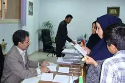 اجبار در انتخاب رشته تحصیلی حذف شد