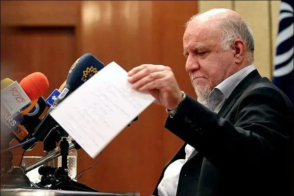 آقای زنگنه صراحتاً اعلام کنید قراردادهای جدید نفتی با همه جزئیات اصلاح شده یا صرفاً بازی با الفاظ صورت گرفته؟