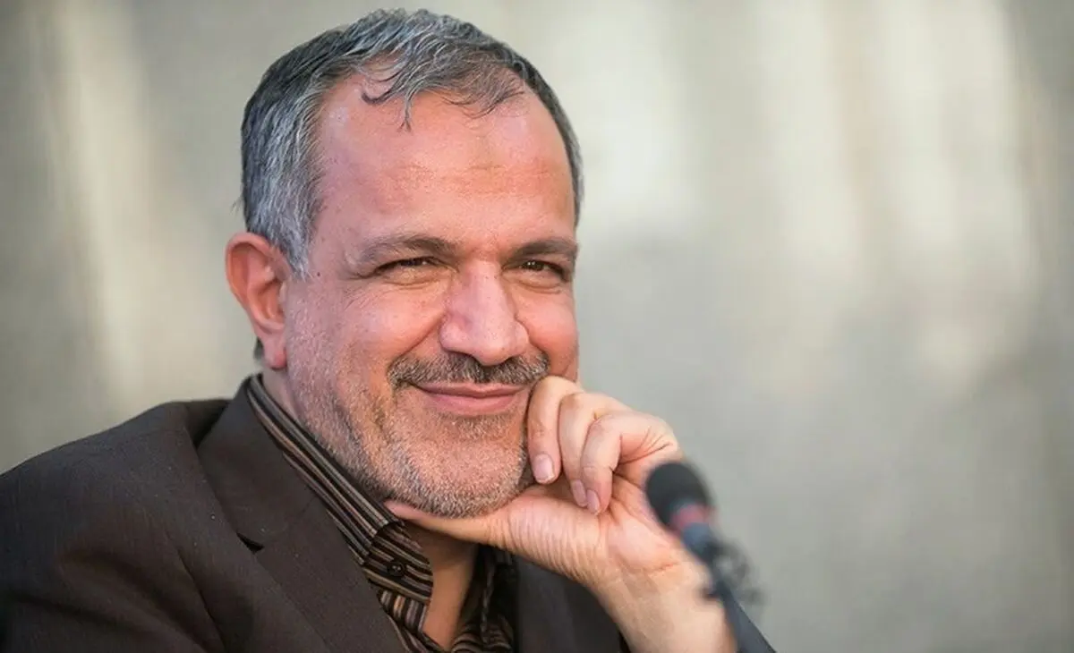 نقد و بررسی کتاب"نگاهی به دروازه غار" تألیف احمد مسجد جامعی