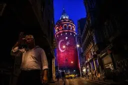 خسارت ۱۰۰ میلیارد دلاری اقتصاد ترکیه در پی کودتا