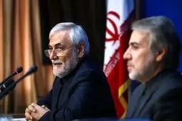 دفاع سخنگوی دولت از مدیر ۵۷ میلیونی: صفدرحسینی از ذخایر نظام و امانت‌دار بزرگ کشور است