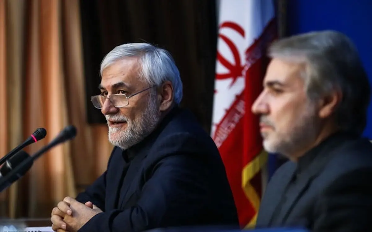 دفاع سخنگوی دولت از مدیر ۵۷ میلیونی: صفدرحسینی از ذخایر نظام و امانت‌دار بزرگ کشور است
