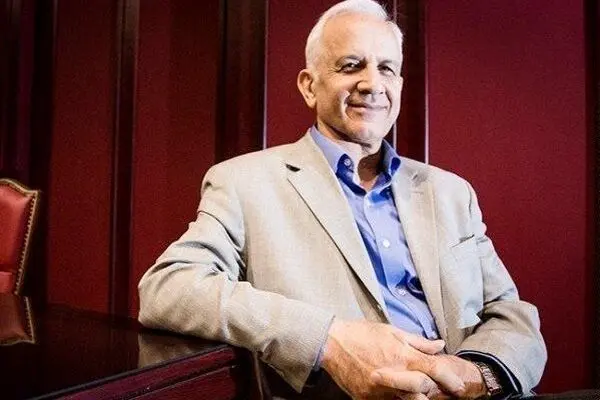 بهتر بود روحانی سازمان مدیریت را دو تکه نمی‌کرد