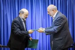 رسانه‌ها مهم‌ترین ابزار برای پرداختن صحیح به موضوع کم آبی هستند