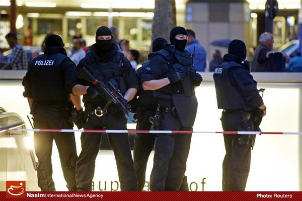 پلیس انگلیس نسبت به انجام عملیات تروریستی قریب الوقوع در این کشور هشدار داد