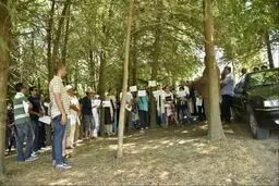 چرایی فروش جنگل محمودآباد مازندران