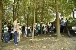 چرایی فروش جنگل محمودآباد مازندران