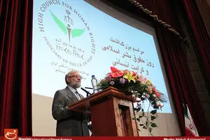 مواضع حقوق بشری آمریکا یک‌سویه و منافقانه است