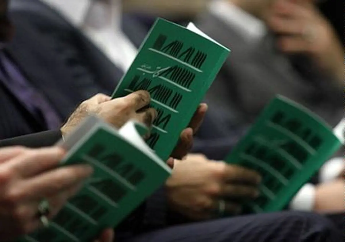 سرخوردگی‌های امیدوارانه "فاضل"