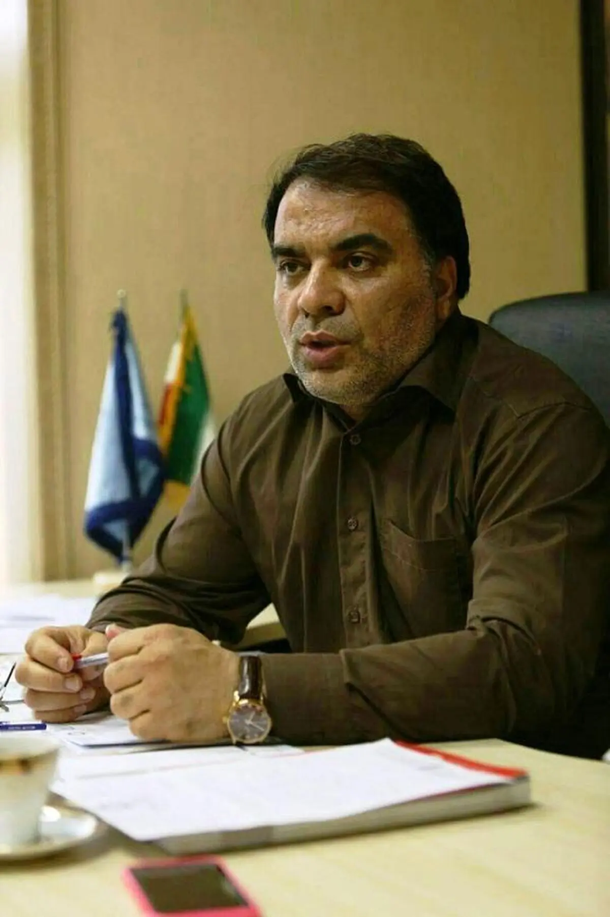 سنگ‌اندازی بانک دولتی صنعت و معدن برای پشیمان کردن تولیدکنندگان از گرفتن تسهیلات!