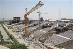 بهره‌برداری از باغ کتاب تهران پس از ایام دهه فجر