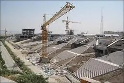 بهره‌برداری از باغ کتاب تهران پس از ایام دهه فجر