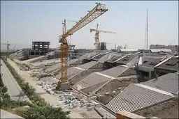 بهره‌برداری از باغ کتاب تهران پس از ایام دهه فجر