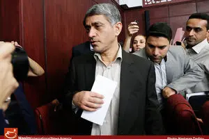 بازنشستگی نیکزاد لاریجانی لو رفت/ یک ناشناخته دیگر در میان معاونان وزیر اقتصاد!