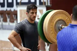 سوریان ایران را در نقشه جهانی کشتی فرنگی قرار داد