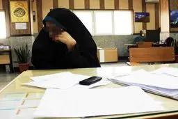 کشف علت مرگ دختر ۴ ساله/ مادر مقتول: به علت ازدواج مجدد سارا را کشتم