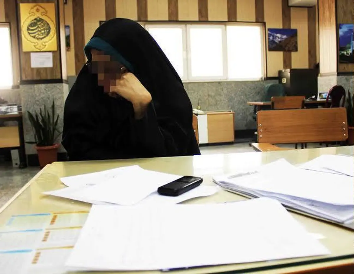 کشف علت مرگ دختر ۴ ساله/ مادر مقتول: به علت ازدواج مجدد سارا را کشتم