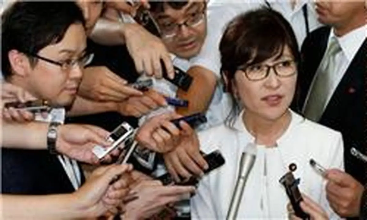 تغییرات در کابینه ژاپن و احتمال تیرگی روابط با چین و کره جنوبی