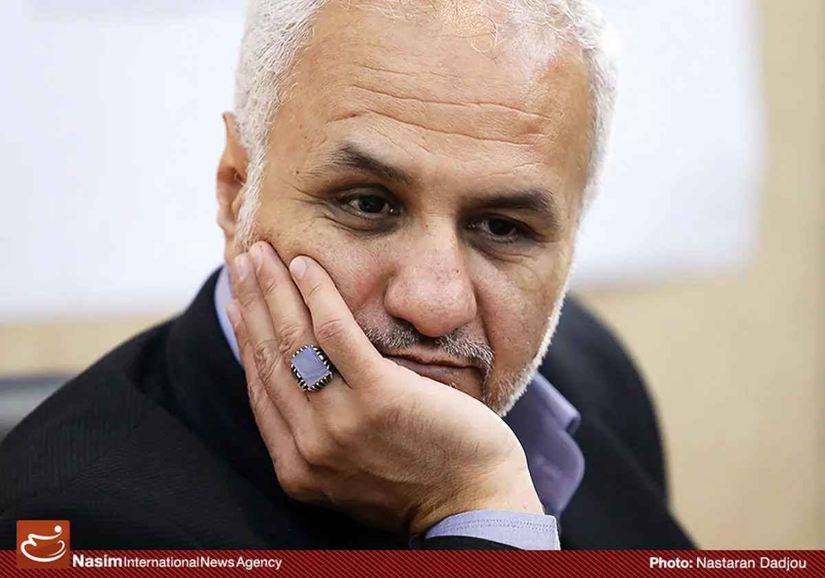 برای حسن عباسی "قرار وثیقه" صادر شد اما به دلیل خودداری از تودیع وثیقه بازداشت شد