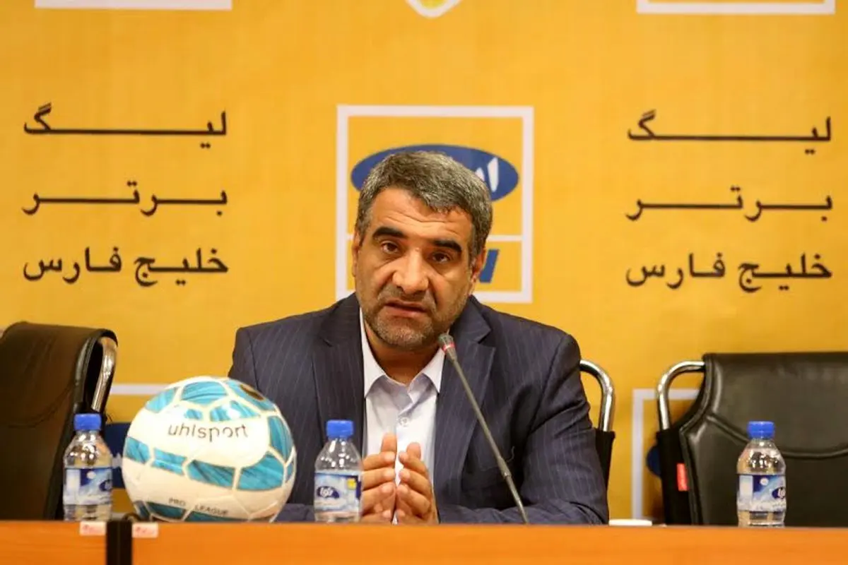 "حسنی‌خو" مدیرعامل باشگاه استقلال شد