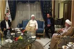 احداث زائرسرا برای خدام حرم امام حسین(ع) در مشهد بیانگر عشق به اباعبدالله است