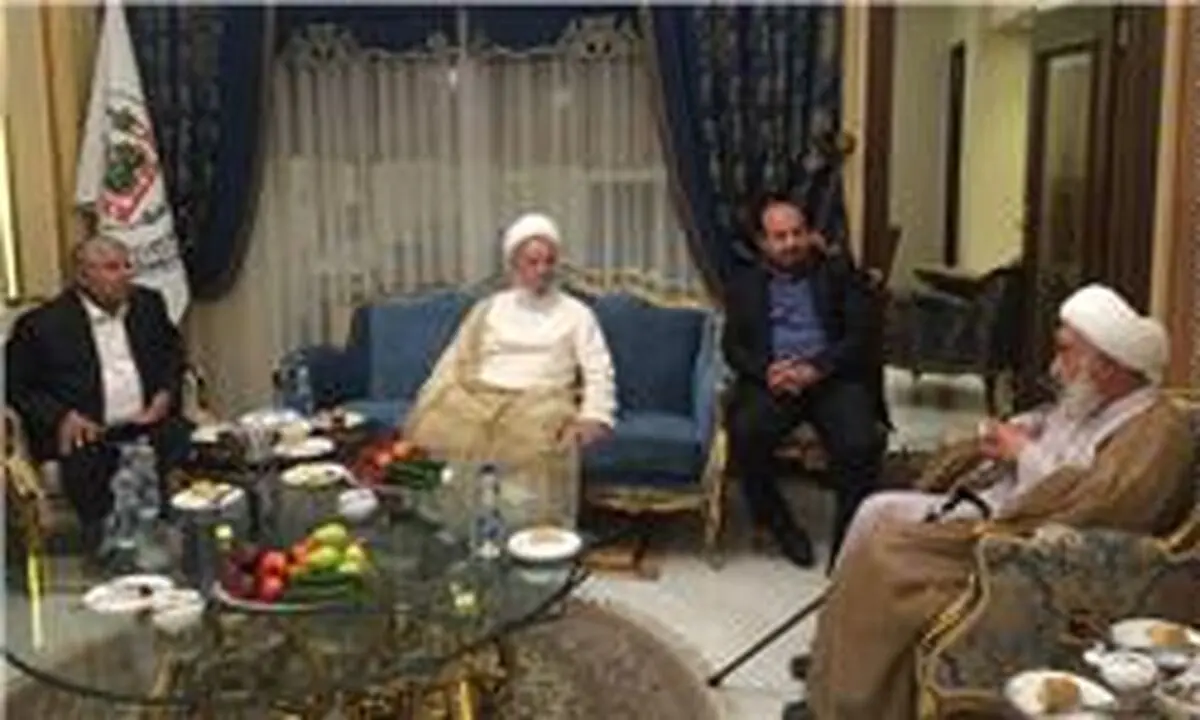 احداث زائرسرا برای خدام حرم امام حسین(ع) در مشهد بیانگر عشق به اباعبدالله است