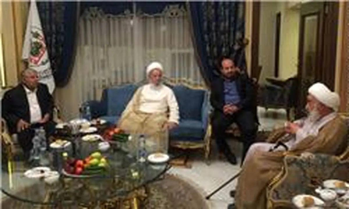 احداث زائرسرا برای خدام حرم امام حسین(ع) در مشهد بیانگر عشق به اباعبدالله است