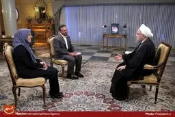 جای خالی پرسش‌های مردم در گفتگوی تلویزیونی رئیس‌جمهور