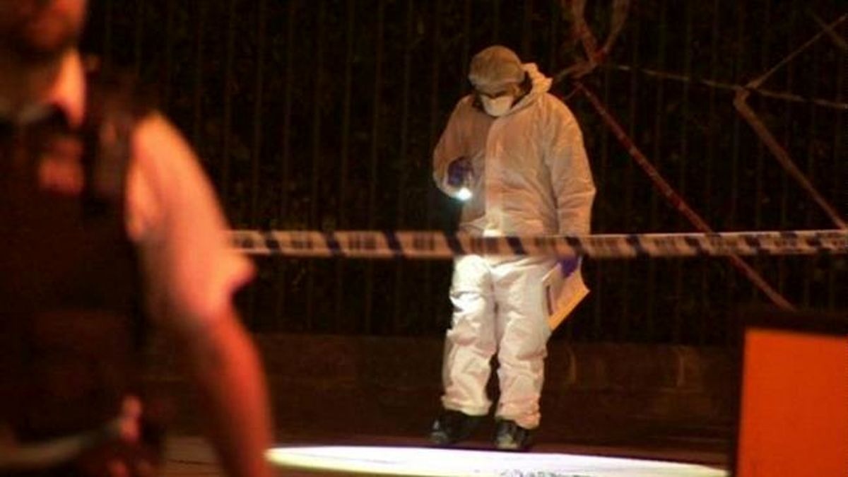حمله با چاقو در لندن هفت کشته و زخمی بر جا گذاشت