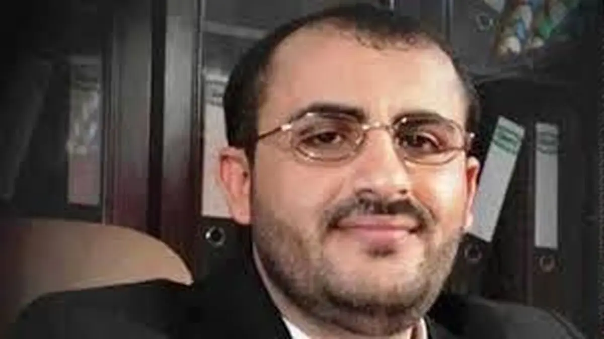 تقدیر "انصارالله" از مواضع روسیه در شورای امنیت