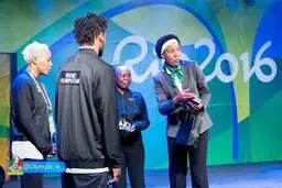 پرچمدار کاروان پناهنده ها مشخص شد
